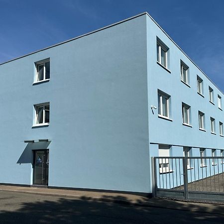 Eisberg Hotel Schwanen Lahr  Eksteriør billede