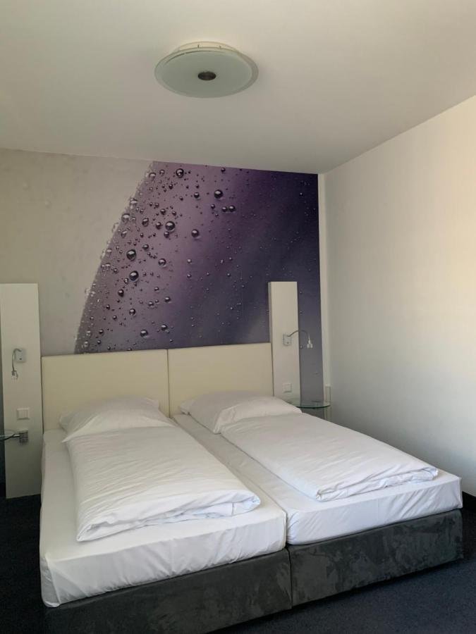 Eisberg Hotel Schwanen Lahr  Eksteriør billede
