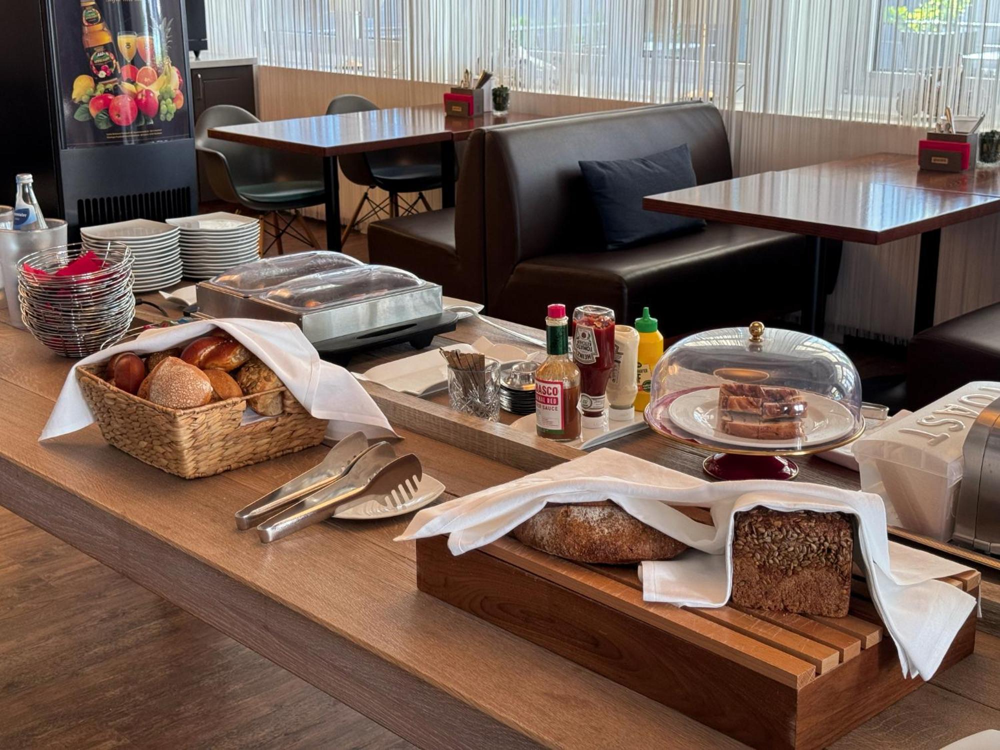 Eisberg Hotel Schwanen Lahr  Eksteriør billede